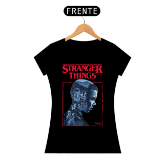 Nome do produto Stranger Things - Eleven
