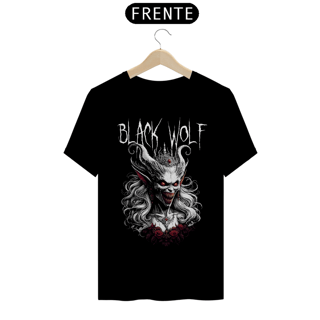 Nome do produto Black Wolf - Princess of Darkness