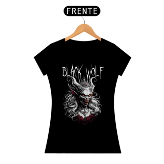 Nome do produto Black Wolf - Princess of Darkness