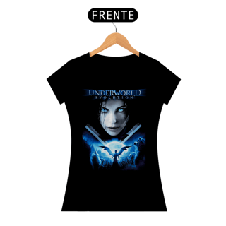 Nome do produto Underworld Evolution