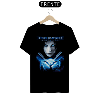 Nome do produto Underworld Evolution