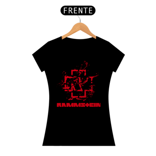 Nome do produto Rammstein