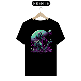 Nome do produto Zombie Planet