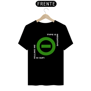 Nome do produto Type O Negative
