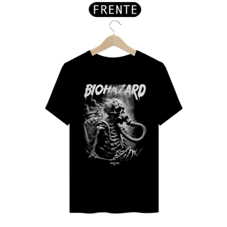Nome do produto Biohazard Life