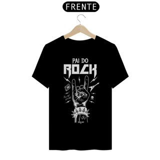 Nome do produto Pai do Rock