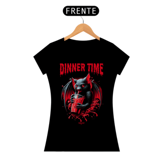 Nome do produto Baby Long - Dinner Time