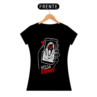 Nome do produto Baby Long - Hello Sidney