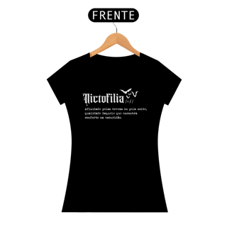 Nome do produto Baby Long - Nictofilia