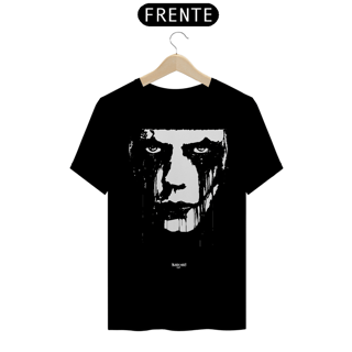 Nome do produto Camiseta - The Crow (2024)