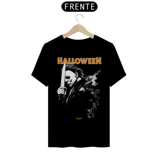 Nome do produto Camiseta - HalloweeN