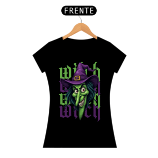 Nome do produto Baby Long - Witch