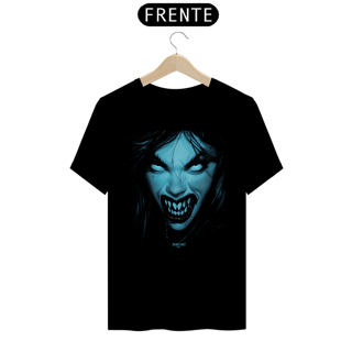 Nome do produto Camiseta - Fury