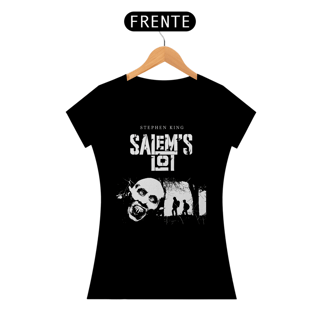 Nome do produto Baby Long - Salem´s Lot