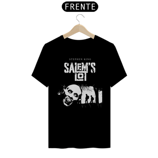 Nome do produto Camiseta - Salem´s Lot