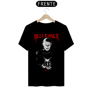 Nome do produto Camiseta - Hellraiser
