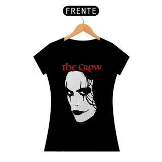 Nome do produto Baby Long - The Crow (Brandon Lee)