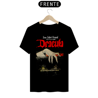 Nome do produto Camiseta - Dracula, Bram Stoker´s Original 