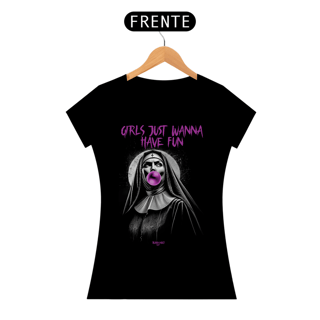 Nome do produto Baby Long - Girls Just Wanna Have Fun