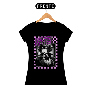 Nome do produto Baby Long - Harajuku