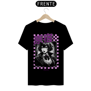 Nome do produto Camiseta - Harajuku