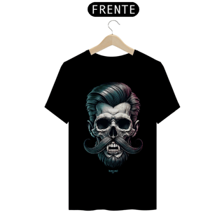 Nome do produto Camiseta - Hipster Vampire