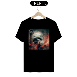 Nome do produto Camiseta - Banda Low Levels of Serotonin