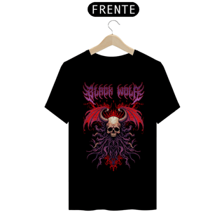 Nome do produto Camiseta - Unholy Dimension