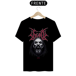 Nome do produto Camiseta - Vlad Tepes