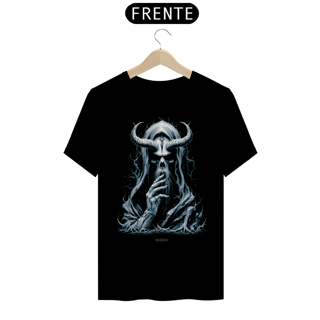 Nome do produto Camiseta - Feiticeiro Sombrio