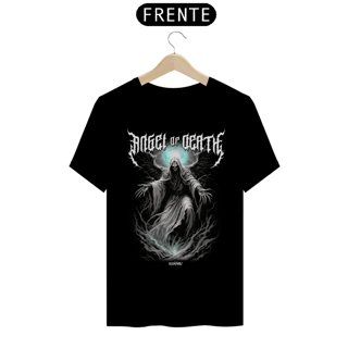Nome do produto Camiseta - Angel of Death