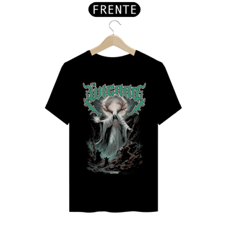 Nome do produto Camiseta - The Wizard