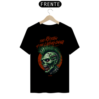 Nome do produto Camiseta - The Return of the Living Dead