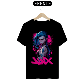 Nome do produto Jinx (Arcane)