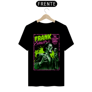 Nome do produto Frank(enstein) Sinatra