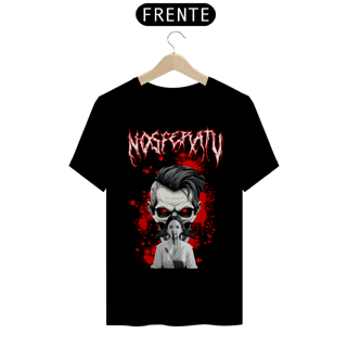 Nome do produto Camiseta - Nosferatu (2024) Mangá