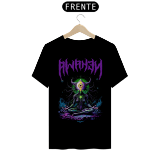 Nome do produto Camiseta - Awaken