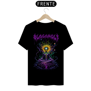 Nome do produto Camiseta - Cosmic Meditation
