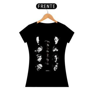 Nome do produto Baby Long - Friends Vampiros