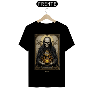 Nome do produto Camiseta - Memento Mori