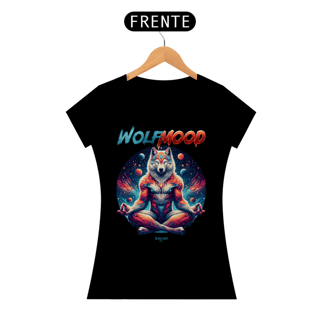 Nome do produto Baby Long - Wolf Mood