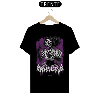 Nome do produto Camiseta - Aracna