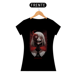 Nome do produto Baby Long - Jinjo Ito Horrorcore