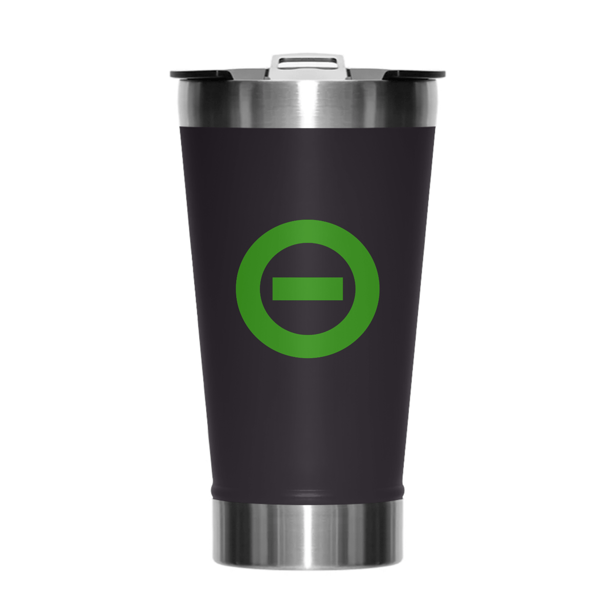 Nome do produto: Copo Térmico - Type O Negative