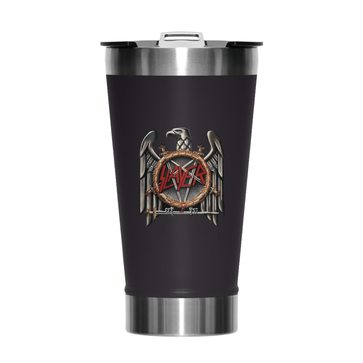Nome do produto: Copo Térmico - Slayer