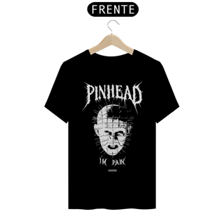 Nome do produto Camiseta - I´m Pain (Pinhead)