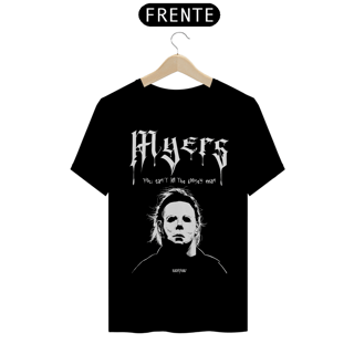 Nome do produto Camiseta - You can´t Kill the Boogey Man (Michael Myers)