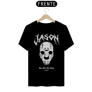 Nome do produto Camiseta - Kill Kill Kill Kill (Jason Voorhees)