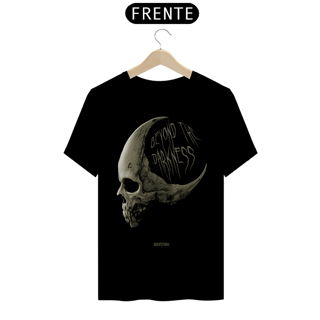 Nome do produto Camiseta - Beyond the Darkness