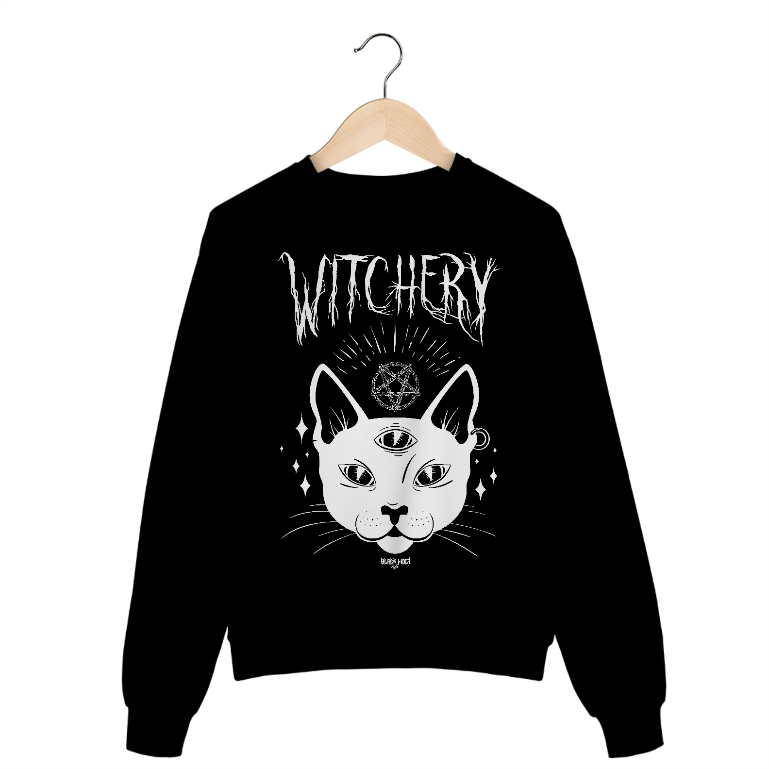 Moletom - Witchery